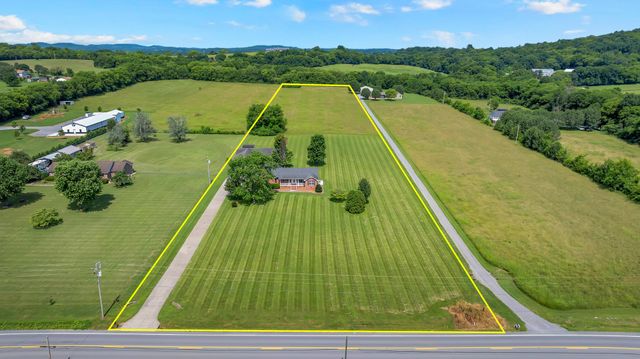 2428 Highway 231, S, Shelbyville, TN 37160