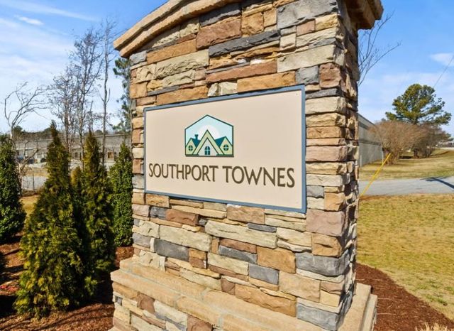 1326 Roadstead Lane, Spartanburg, SC 29306