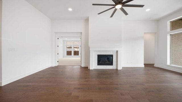 908 River Sky Road, Lavon, TX 75166