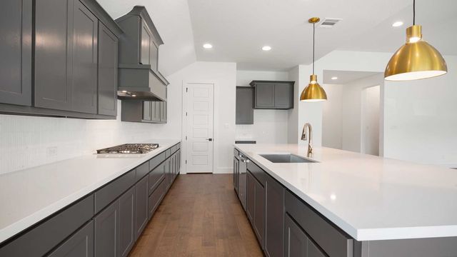 908 River Sky Road, Lavon, TX 75166