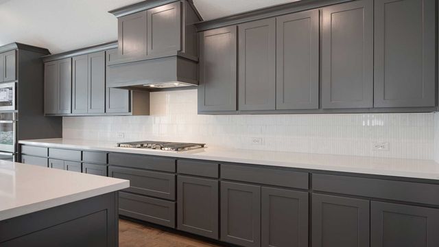 908 River Sky Road, Lavon, TX 75166