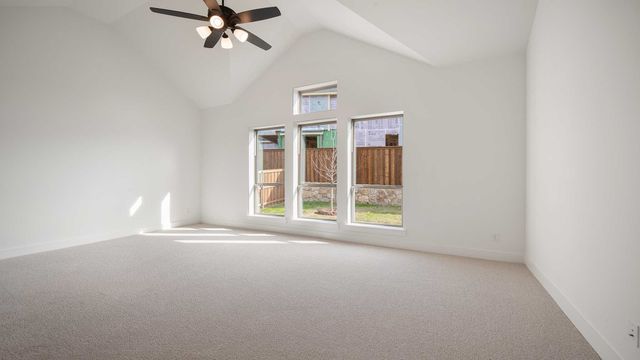 908 River Sky Road, Lavon, TX 75166