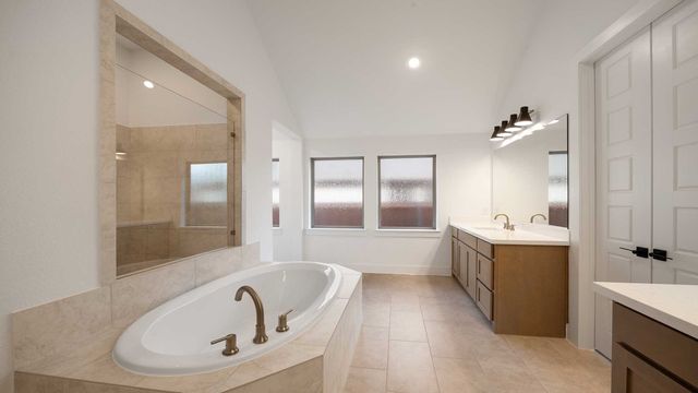 908 River Sky Road, Lavon, TX 75166