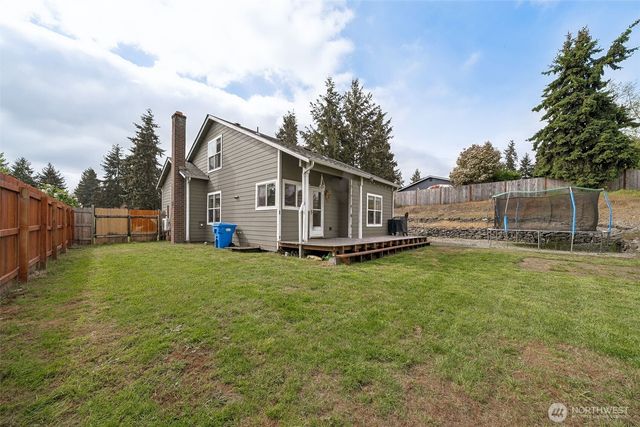 15905 91st Avenue Ct E, Puyallup, WA 98375
