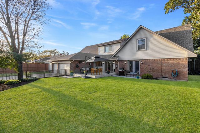 7110 Mossvine Drive, Dallas, TX 75254