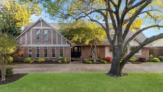 7110 Mossvine Drive, Dallas, TX 75254