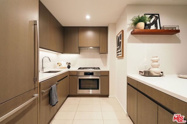 889 Francisco Street 1801, Los Angeles, CA 90017