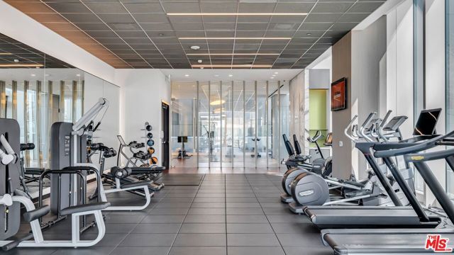 889 Francisco Street 1801, Los Angeles, CA 90017