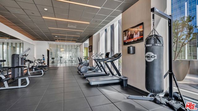 889 Francisco Street 1801, Los Angeles, CA 90017