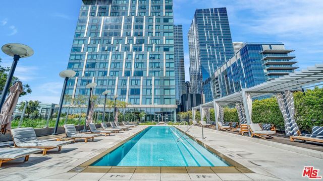 889 Francisco Street 1801, Los Angeles, CA 90017