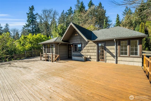 4514 Ferncroft Road, Mercer Island, WA 98040