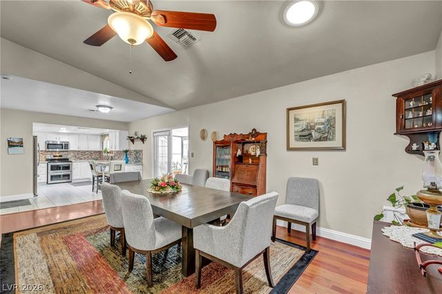 5412 Avenida Vaquero, Las Vegas, NV 89108