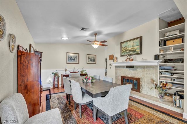 5412 Avenida Vaquero, Las Vegas, NV 89108