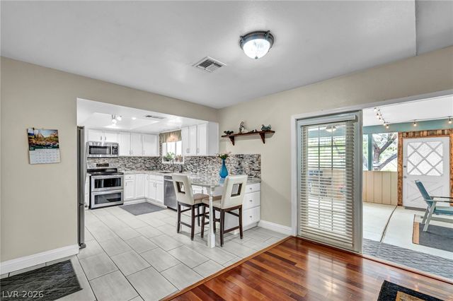 5412 Avenida Vaquero, Las Vegas, NV 89108