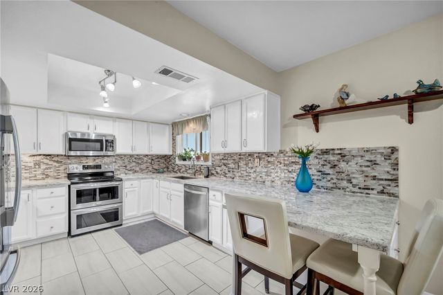 5412 Avenida Vaquero, Las Vegas, NV 89108