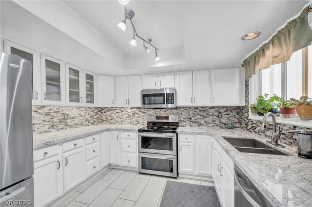 5412 Avenida Vaquero, Las Vegas, NV 89108