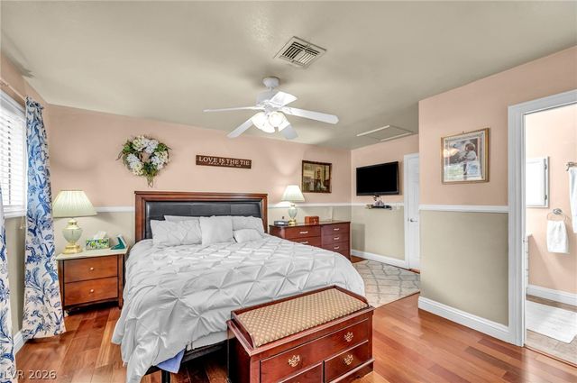 5412 Avenida Vaquero, Las Vegas, NV 89108