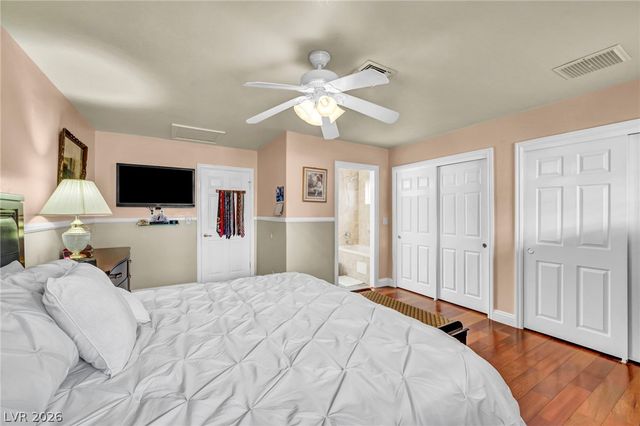 5412 Avenida Vaquero, Las Vegas, NV 89108