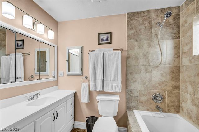 5412 Avenida Vaquero, Las Vegas, NV 89108