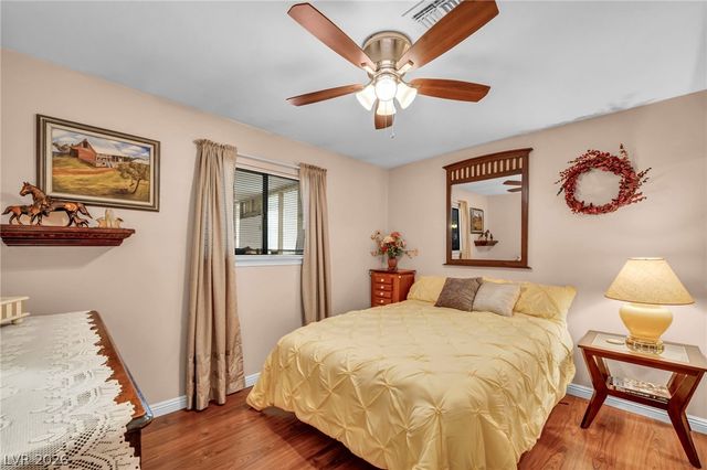 5412 Avenida Vaquero, Las Vegas, NV 89108