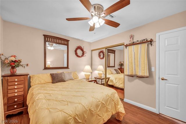 5412 Avenida Vaquero, Las Vegas, NV 89108