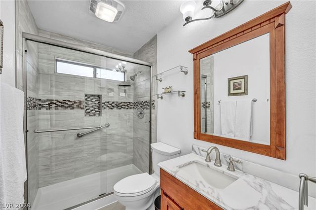 5412 Avenida Vaquero, Las Vegas, NV 89108