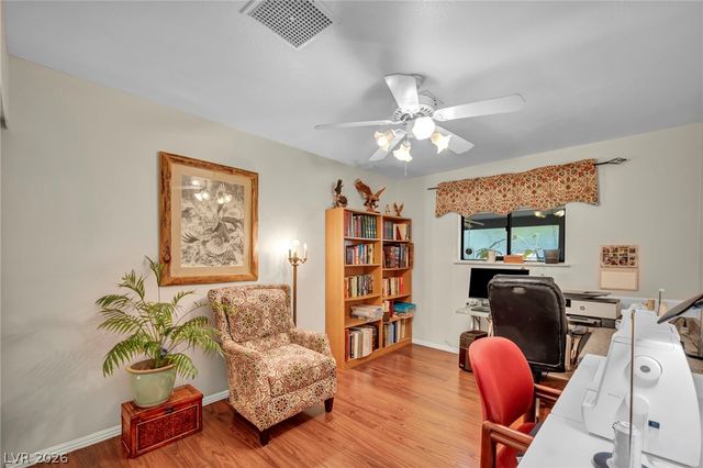 5412 Avenida Vaquero, Las Vegas, NV 89108