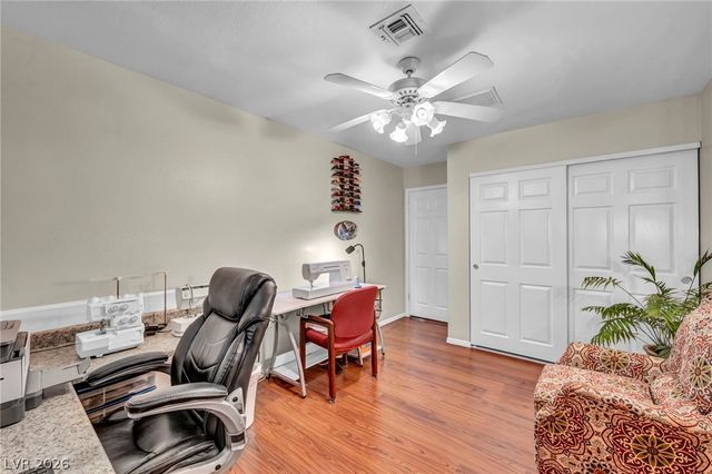 5412 Avenida Vaquero, Las Vegas, NV 89108