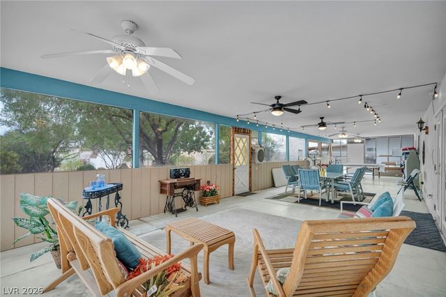 5412 Avenida Vaquero, Las Vegas, NV 89108
