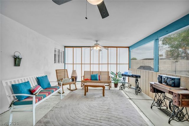 5412 Avenida Vaquero, Las Vegas, NV 89108