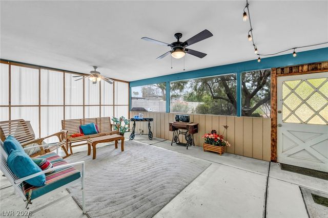 5412 Avenida Vaquero, Las Vegas, NV 89108