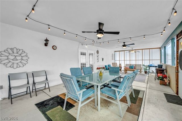 5412 Avenida Vaquero, Las Vegas, NV 89108