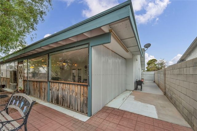 5412 Avenida Vaquero, Las Vegas, NV 89108
