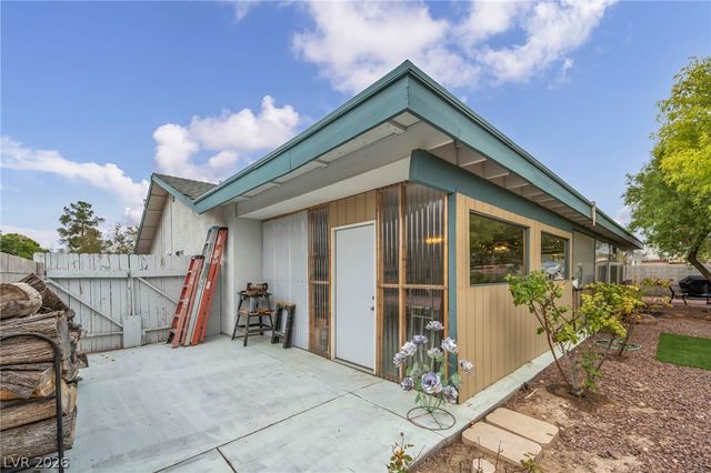 5412 Avenida Vaquero, Las Vegas, NV 89108