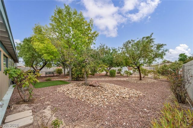 5412 Avenida Vaquero, Las Vegas, NV 89108