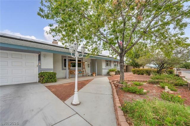5412 Avenida Vaquero, Las Vegas, NV 89108