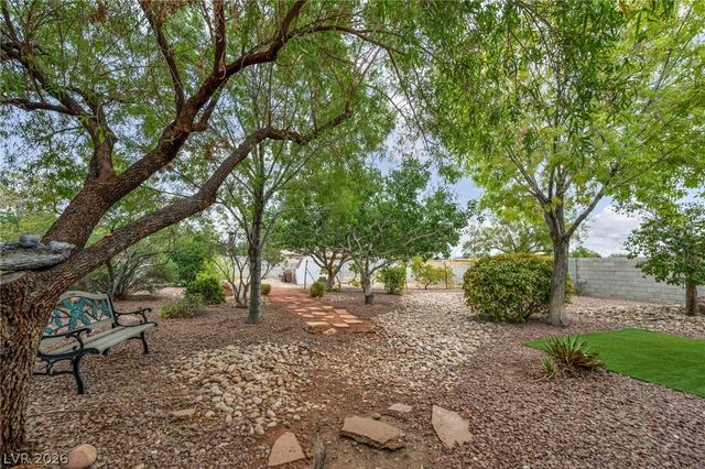 5412 Avenida Vaquero, Las Vegas, NV 89108