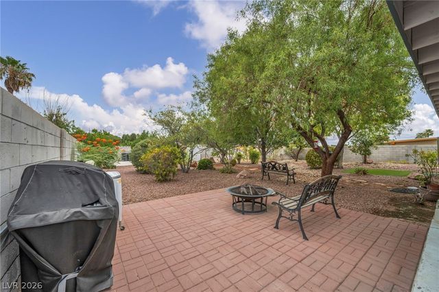 5412 Avenida Vaquero, Las Vegas, NV 89108