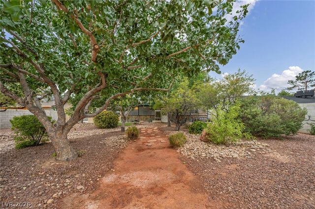 5412 Avenida Vaquero, Las Vegas, NV 89108