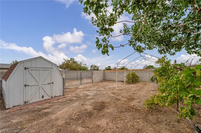 5412 Avenida Vaquero, Las Vegas, NV 89108