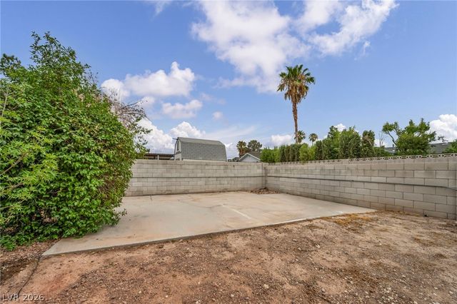5412 Avenida Vaquero, Las Vegas, NV 89108