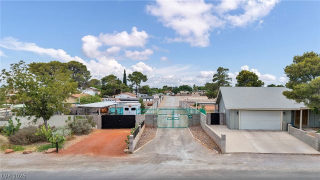 5412 Avenida Vaquero, Las Vegas, NV 89108