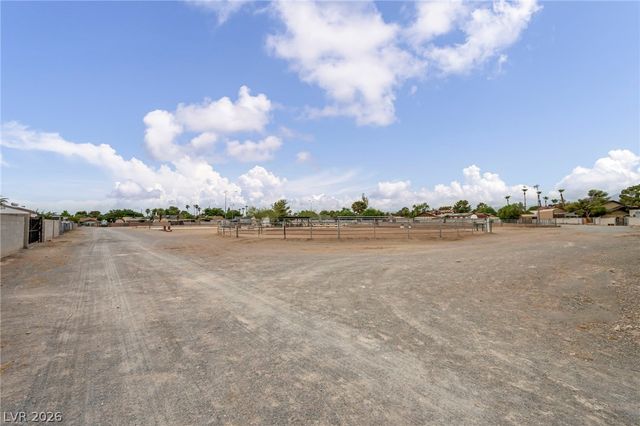 5412 Avenida Vaquero, Las Vegas, NV 89108
