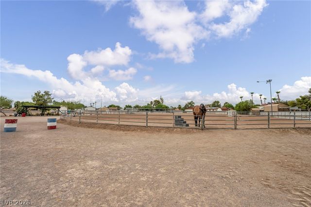 5412 Avenida Vaquero, Las Vegas, NV 89108