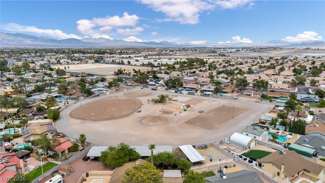 5412 Avenida Vaquero, Las Vegas, NV 89108