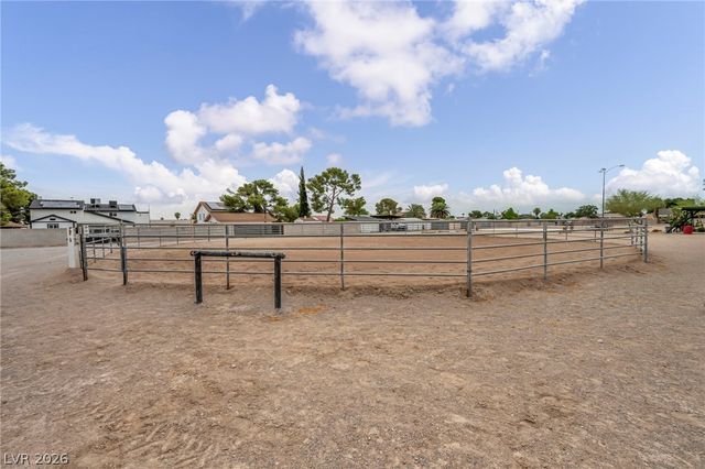 5412 Avenida Vaquero, Las Vegas, NV 89108