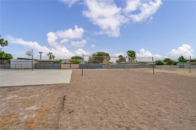 5412 Avenida Vaquero, Las Vegas, NV 89108