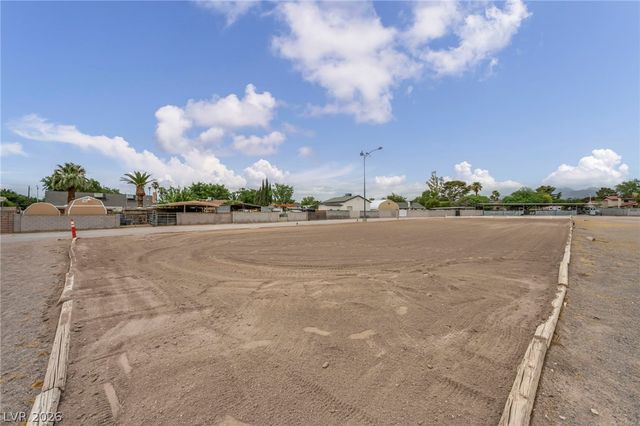 5412 Avenida Vaquero, Las Vegas, NV 89108