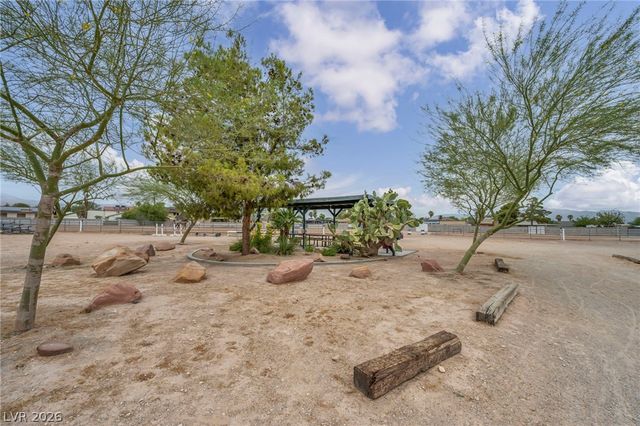 5412 Avenida Vaquero, Las Vegas, NV 89108