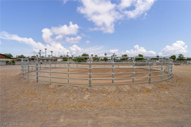 5412 Avenida Vaquero, Las Vegas, NV 89108